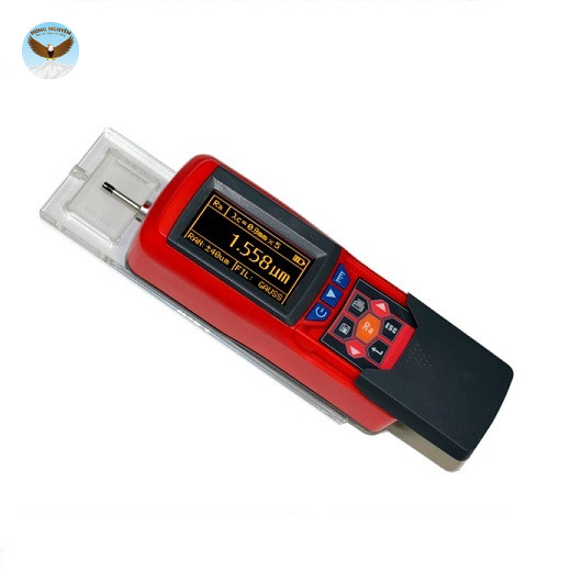 MÁY ĐO ĐỘ NHÁM BỀ MẶT Leeb LEEB 432